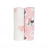 Ensemble de 4 Articles Disney Minnie Mouse pour Chambre de Bébé