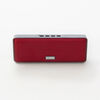 X-mini XOUNDBAR Crimson Red BT Pocket