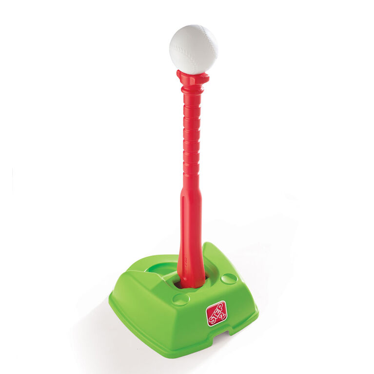 Step2 - 2-in-1 T-Ball & Golf Set - R Exclusive