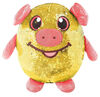 Shimmeez - 8" Medium Plush - Polly Pig