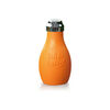 Shampooing sec pour chien, poire et 4 sachets de 50 g de Max & Lucy - Orange et lemon-grass