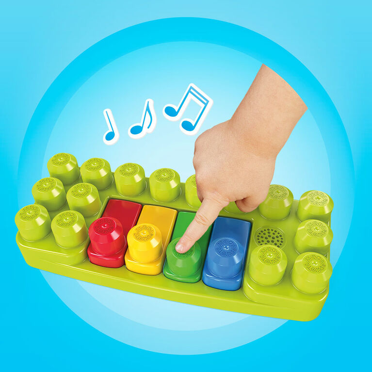 Mega Bloks Musical Farm Toys R Us Canada