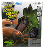 RC Bugs World: RC Bugs with lights up feature - Giant Roach