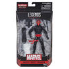 Spider-Man Legends Series 6-inch Marvel's Night Thrasher