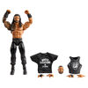 WWE - Figurine Élite 15 cm Roman Reigns
