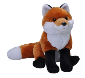 Wild Republic Cuddlekins 12" 
peluche renard