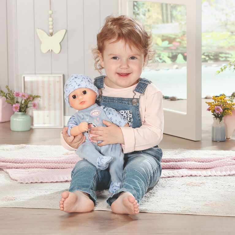 Baby Born Little Alexander 36cm - Notre exclusivit&eacute;