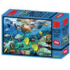 Howard Robinson - The Journey Begins 500 Piece Super 3D Puzzle