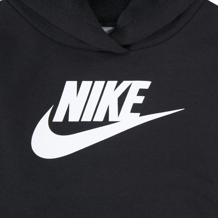 Nike Set - Black