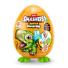 Smashers Junior Dino Dig Small Egg Stegosaurus (Green)