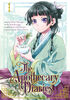 The Apothecary Diaries 01 (Manga) - English Edition