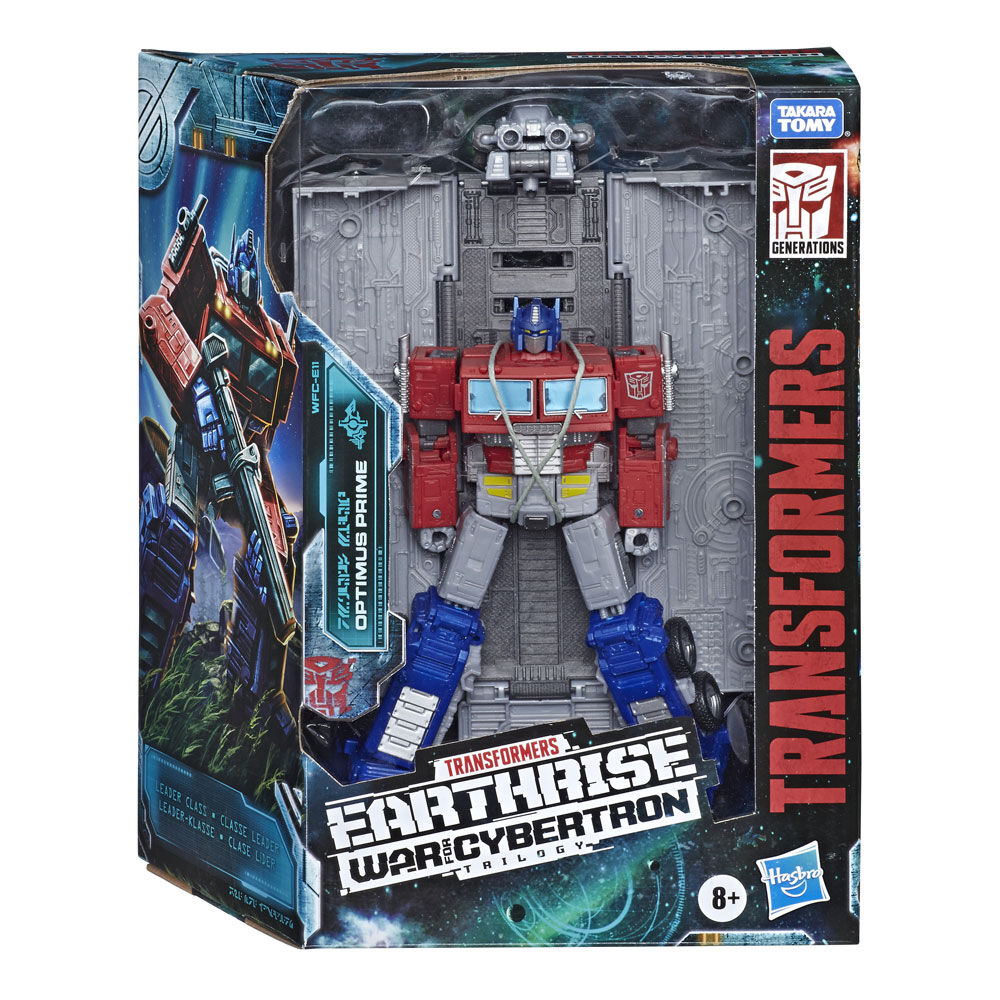 Transformers toys sale war for cybertron