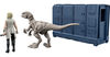 Jurassic World Release 'N Rampage Pack Set