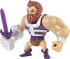 Masters of the Universe - Revelation - Figurine MINIS - Eternia - Fisto