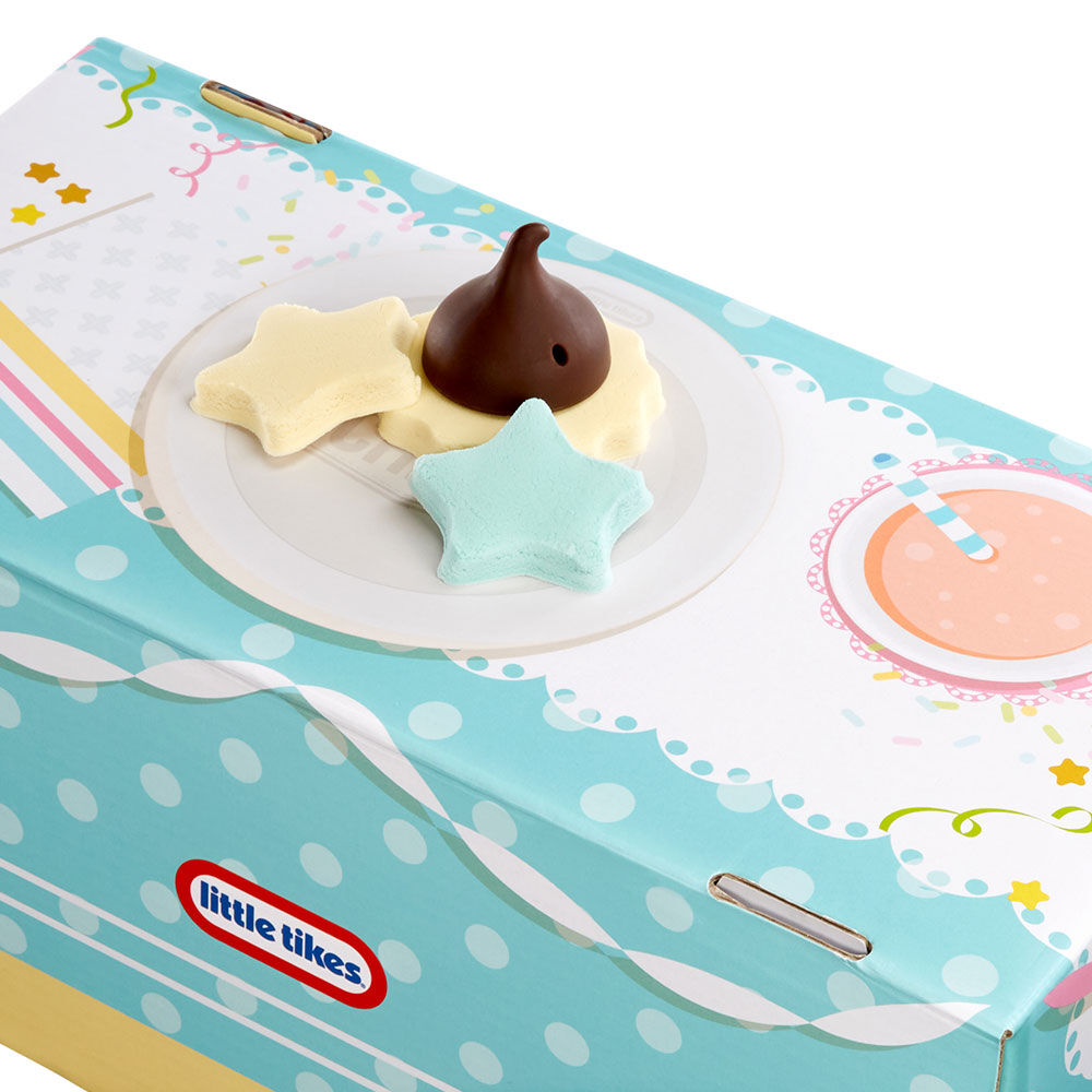 Little Tikes Creative Chefs Cookie Kit