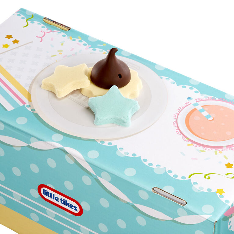 Little Tikes Creative Chefs Cookie Kit