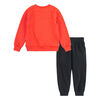Nike Set - Red & Black