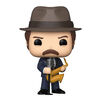 Funko POP! TV: Parks and Recreation - Duke Silver