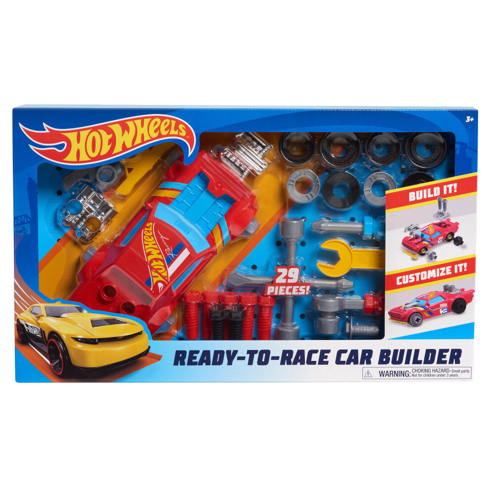 Voiture de course hot wheels hotsell