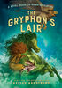 The Gryphon's Lair - English Edition