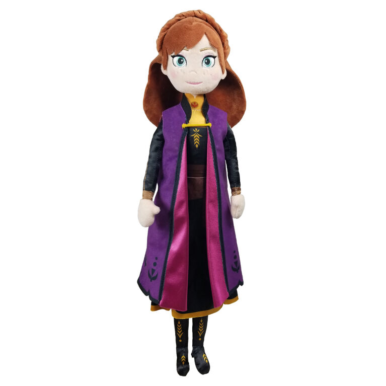 Disney: Princess Anna (Medium Plush)