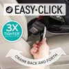 Evenflo Symphony DLX All-In-One Car Seat - Pinnacle
