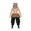 Demon Slayer Figure d'action 5 pouces - Inosuke Hashibira