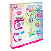 Crystal Clear Collier Design Kit