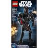 LEGO Constraction Star Wars Elite TIE Fighter Pilot™ 75526