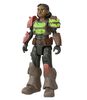 Disney Pixar Lightyear Glow Action Jr. Zap Patrol Izzy Hawthorne Figure