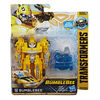 Transformers: Bumblebee -- Energon Igniters Power Plus Series Bumblebee