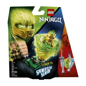 Lego Ninjago