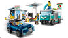 LEGO City Nitro Wheels La station-service 60257