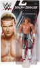 WWE - Figurine de base - Dolph Ziggler.