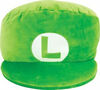 Club Mocchi-Mocchi - Super Mario Mega Luigi Hat<br>