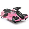 Voltz Toys Brushless Motor High-Speed Drift Car, Pink