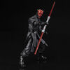 Star Wars La série noire Archives - Figurine Darth Maul de 15 cm