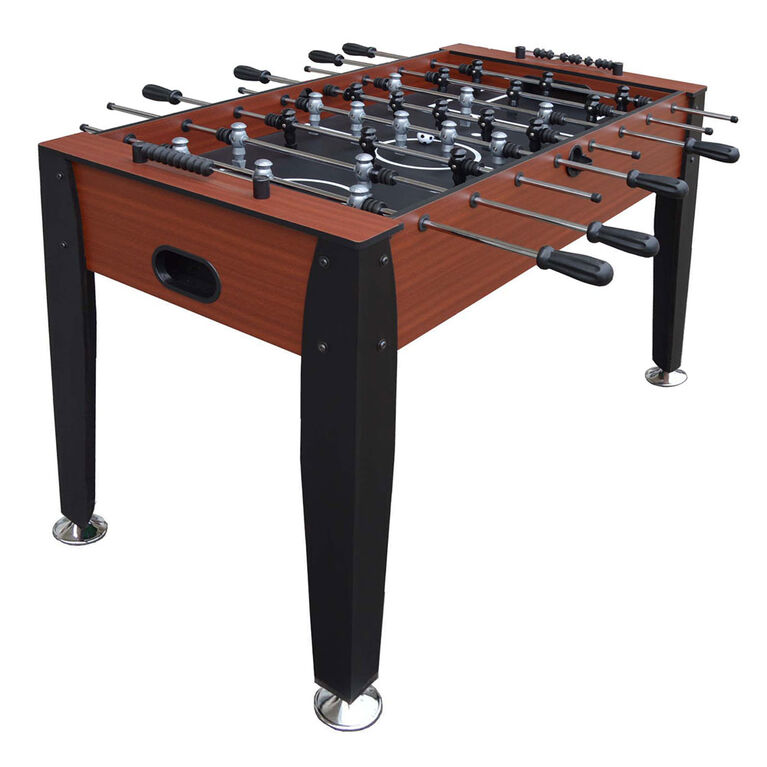 Dynasty 54 Inch Foosball Table