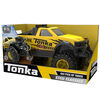 Tonka - Steel Classics 4x4 Pickup