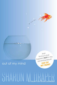 Out of My Mind - Édition anglaise