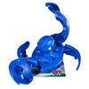Bakugan Deka, Octogan, Jumbo Collectible, Customizable Action Figure and Trading Cards, Combine & Brawl