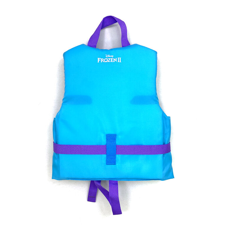 Frozen 2 Child PFD