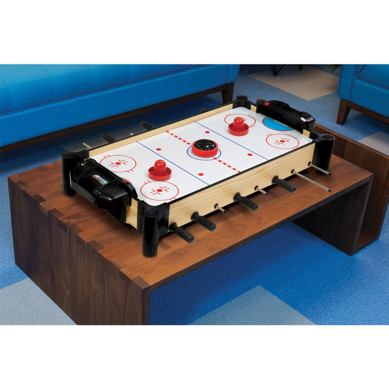 Merchant Ambassador - 2-In-1 Reversible Foosball/Soccer