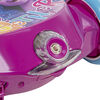 My Little Pony Bubble Scooter Kids' Battery Ride-On, Pink, 6V