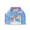 Scribble Scrubbie Arctic Pets Igloo