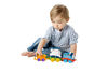 Fisher-Price My First Thomas & Friends Roll & Spin Rescue Train