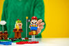 LEGO® Super Mario - Niveau de départ Aventures avec Mario (71360) (231 pièces)