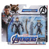 Marvel Avengers: Endgame Thor and Rocket Raccoon 2-pack