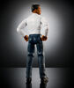 WWE WrestleMania Muhammad Ali Action Figure, 6-inch Collectible
