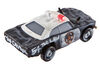 Disney Pixar Cars 3 APB Die-cast Vehicle - English Edition